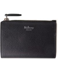 Mulberry - Wallets - Lyst