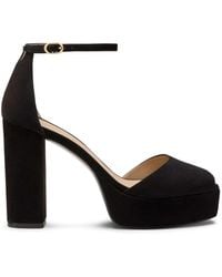 Stuart Weitzman - High Heel Sandals - Lyst