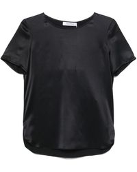 Max Mara - Blouses - Lyst
