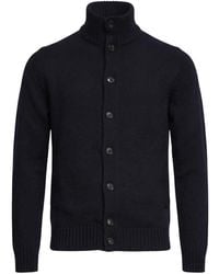 Zanone - Cardigans - Lyst