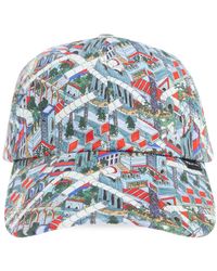 PS by Paul Smith - Accessories > hats > caps - Lyst