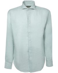 Dell'Oglio - Formal Shirts - Lyst