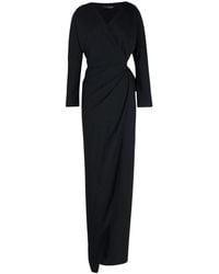 Cortana - Wrap Dresses - Lyst