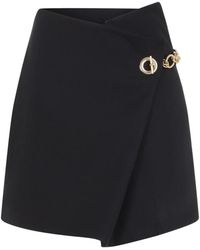 Celine - Short Skirts - Lyst