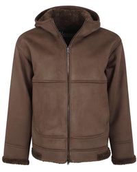 Herno - Light Jackets - Lyst