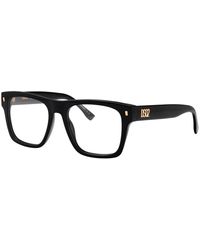 DSquared² - Stijlvolle Optische Bril D2 0037 - Lyst