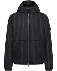 Moncler - Light Jackets - Lyst