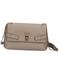Guess - Yesba Convertible Crossbody Flap - Lyst