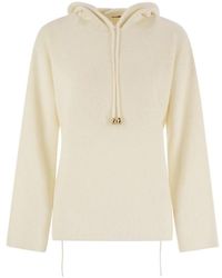 Fabiana Filippi - Hoodies - Lyst