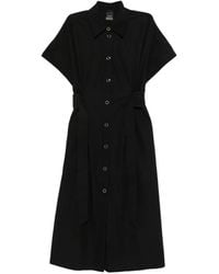 Pinko - Shirt Dresses - Lyst