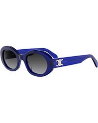 Celine - Sunglasses - Lyst