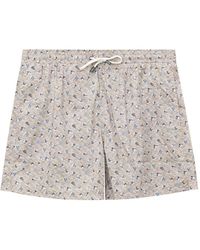 Canali - Beachwear - Lyst