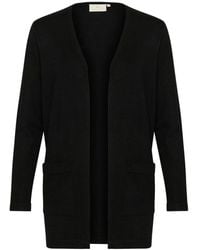 Kaffe - Cardigans - Lyst