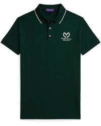 Ralph Lauren - Polo Shirts - Lyst