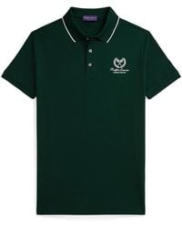 Ralph Lauren - Polo Shirts - Lyst