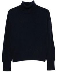 Semicouture - Turtlenecks - Lyst