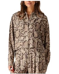 Alix The Label - Shirts - Lyst