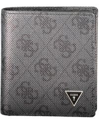Guess - Milano Mini Wallet - Lyst
