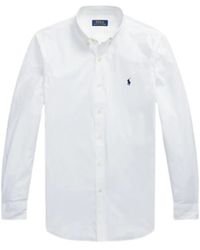 Ralph Lauren - Shirts > casual shirts - Lyst