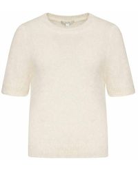 Dagmar T-shirt - Neutro
