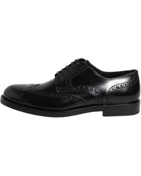 Dolce & Gabbana - Business Shoes - Lyst
