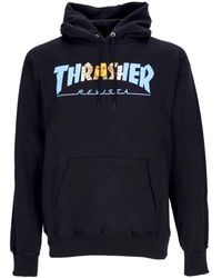 Thrasher - Hoodies - Lyst