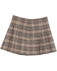 Seventy - Short Skirts - Lyst