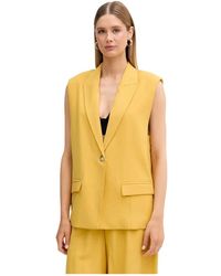 ViCOLO - Vests - Lyst