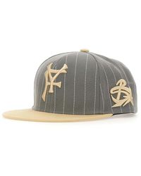 PDF - Hats & Caps - Lyst