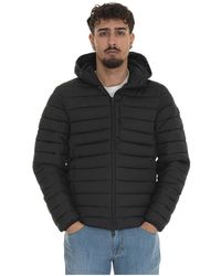 Save The Duck - Winter Jackets - Lyst