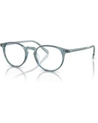 Oliver Peoples - Glasses - Lyst