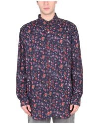 Engineered Garments - Casual Shirts - Lyst