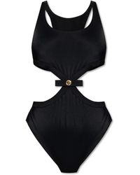 Versace - One-Piece - Lyst