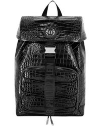 Philipp Plein - Backpacks - Lyst