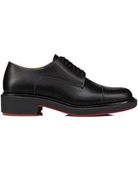 Christian Louboutin - Business Shoes - Lyst
