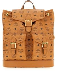 MCM - Backpacks - Lyst