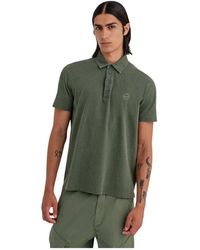Murphy & Nye - Polo Shirts - Lyst