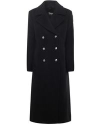 Blauer - Double-Breasted Coats - Lyst