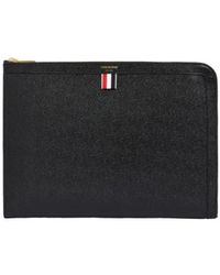 Thom Browne - Portefeuilles - Lyst