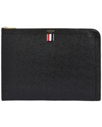 Thom Browne - Portefeuilles - Lyst