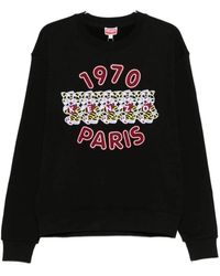 KENZO - Sweatshirt - Lyst