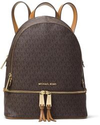 Michael Kors - Backpacks - Lyst