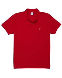 Brooks Brothers - Polo Shirts - Lyst