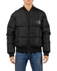 DSquared² - Winter Jackets - Lyst