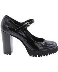 Luca Grossi - Pumps - Lyst