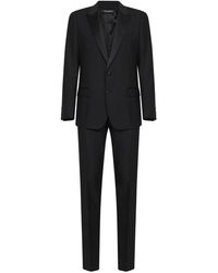 Dolce & Gabbana - Single Breasted Suits - Lyst
