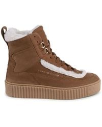 Tommy Hilfiger - Winter Boots - Lyst