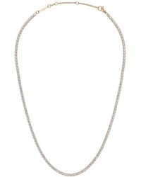 Daniel Wellington - Necklaces - Lyst