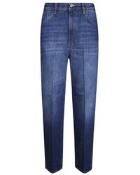 Dondup - Slim Fit Jeans - Lyst