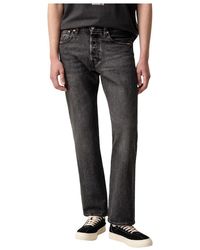Levi's - 501 Relaxed Jeans - Lyst
